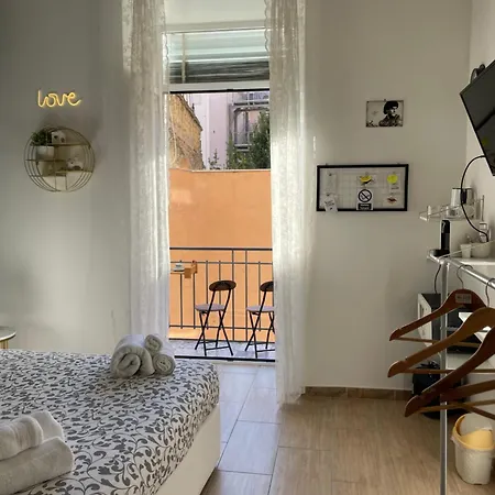 Scalinata Partenopea Napoli