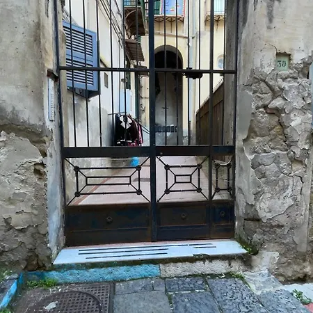 Scalinata Partenopea Bed & Breakfast