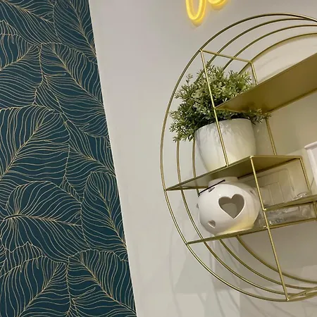 Scalinata Partenopea