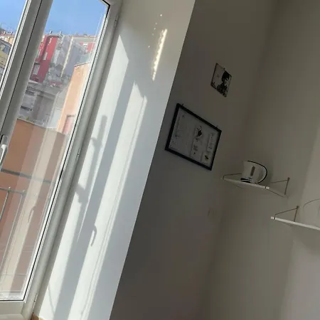 Scalinata Partenopea