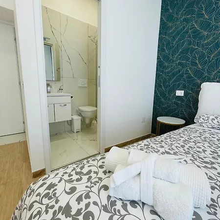 Bed & Breakfast Scalinata Partenopea 3*