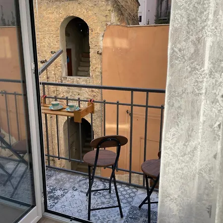 Scalinata Partenopea Panzió